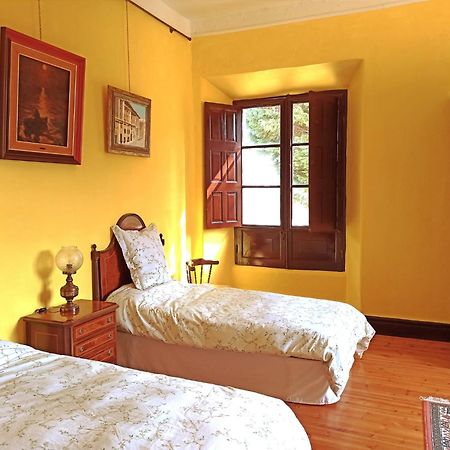 Santa Emilia Bed and Breakfast Mondoñedo Εξωτερικό φωτογραφία
