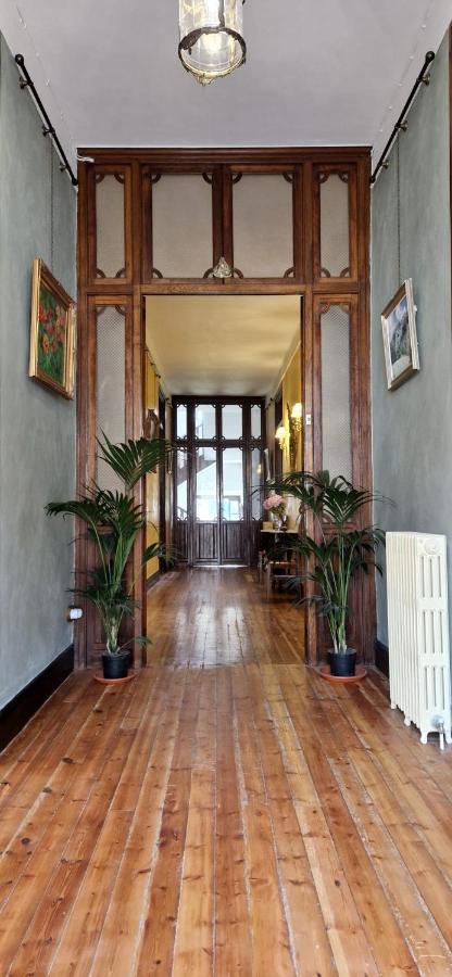 Santa Emilia Bed and Breakfast Mondoñedo Εξωτερικό φωτογραφία