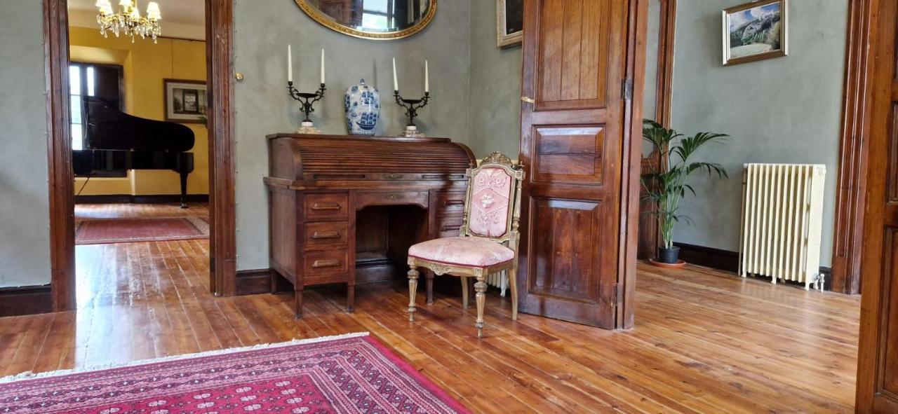 Santa Emilia Bed and Breakfast Mondoñedo Εξωτερικό φωτογραφία