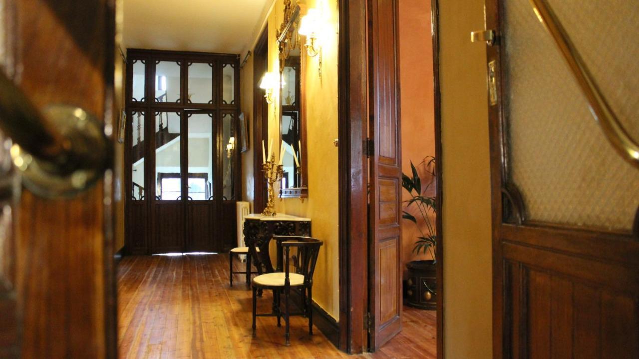 Santa Emilia Bed and Breakfast Mondoñedo Εξωτερικό φωτογραφία