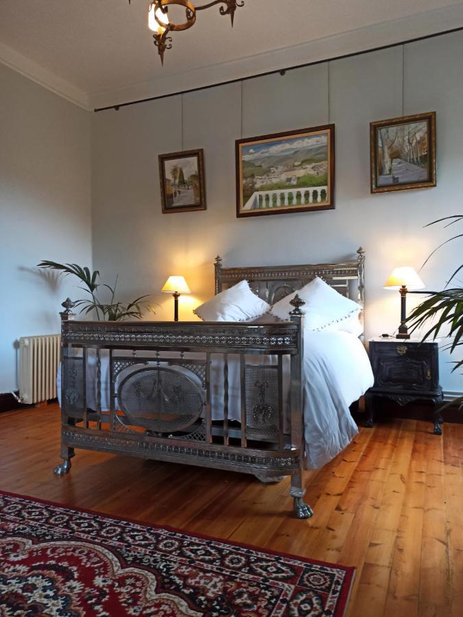 Santa Emilia Bed and Breakfast Mondoñedo Εξωτερικό φωτογραφία