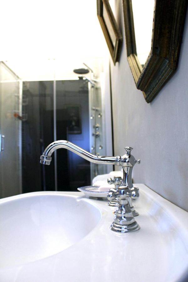 Santa Emilia Bed and Breakfast Mondoñedo Εξωτερικό φωτογραφία
