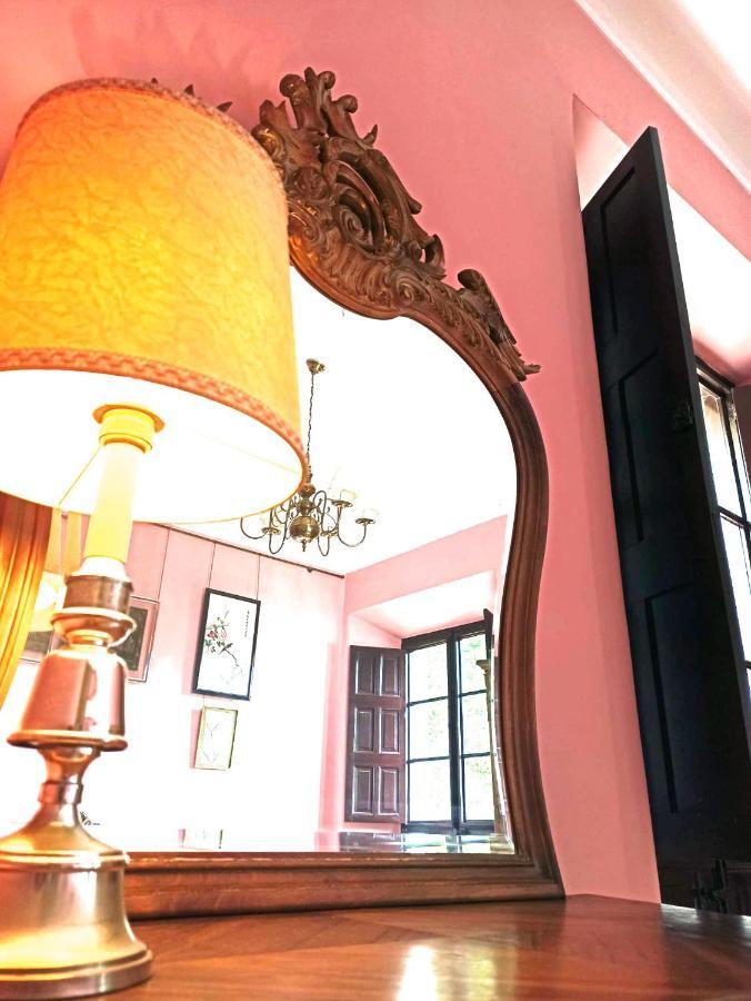 Santa Emilia Bed and Breakfast Mondoñedo Εξωτερικό φωτογραφία