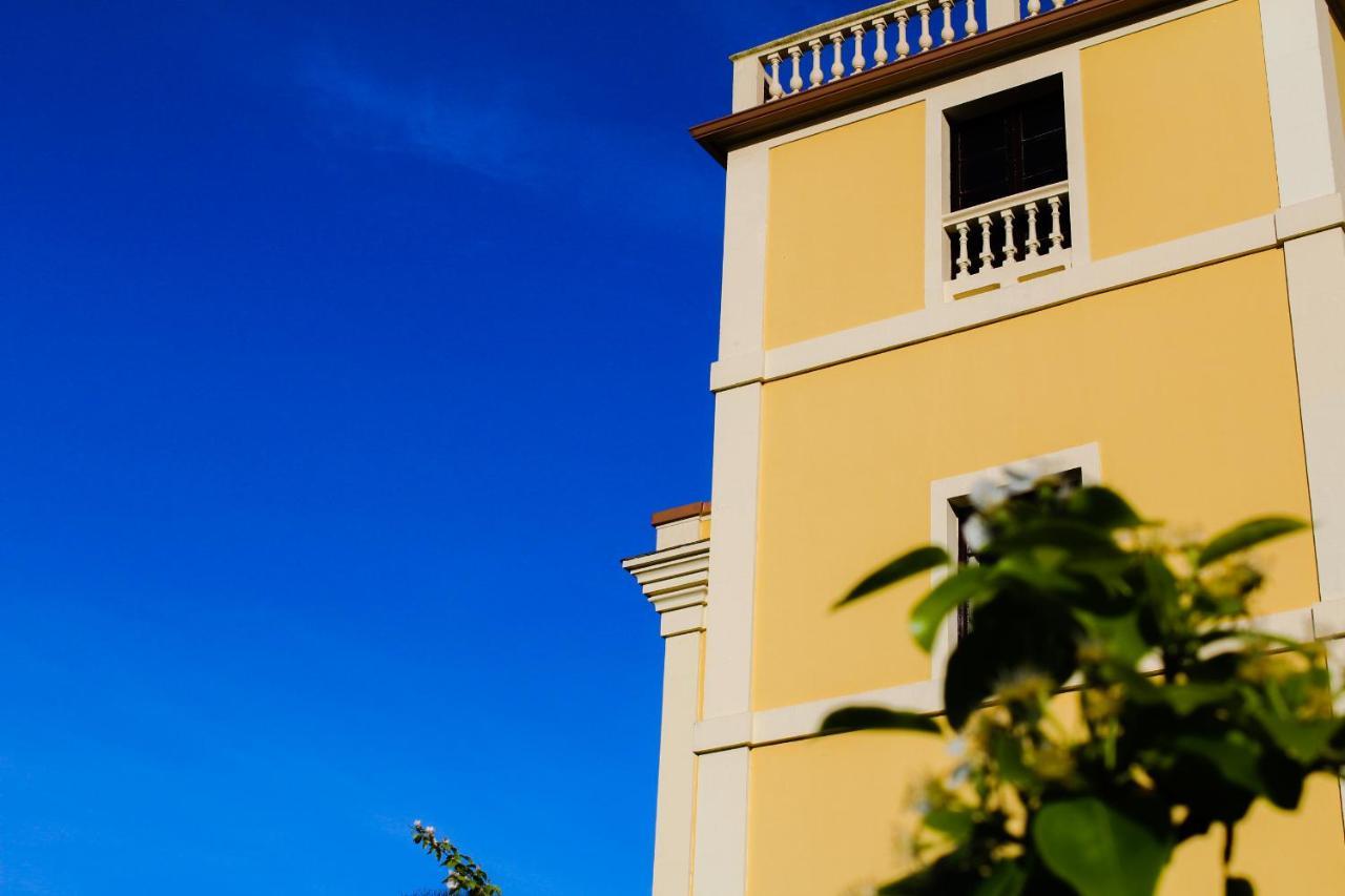 Santa Emilia Bed and Breakfast Mondoñedo Εξωτερικό φωτογραφία