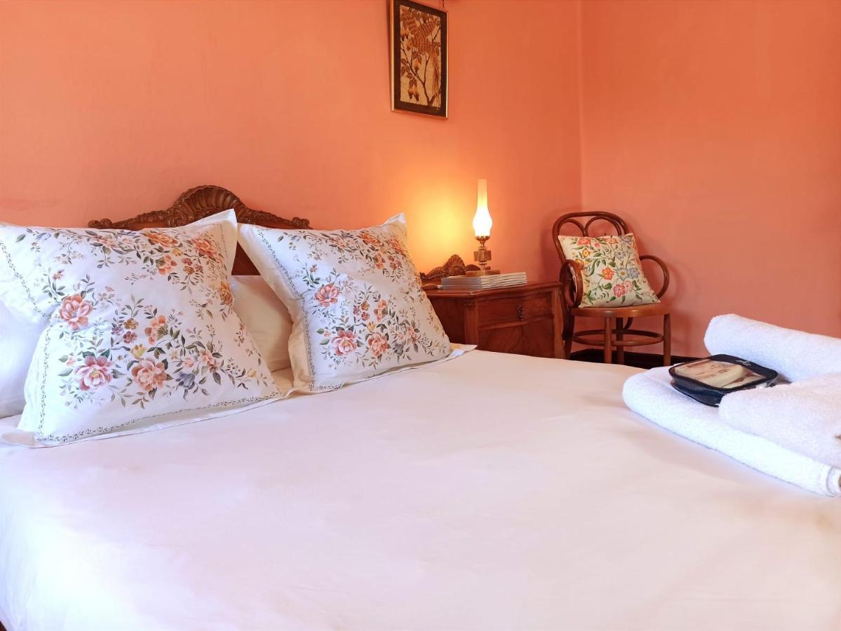 Santa Emilia Bed and Breakfast Mondoñedo Εξωτερικό φωτογραφία