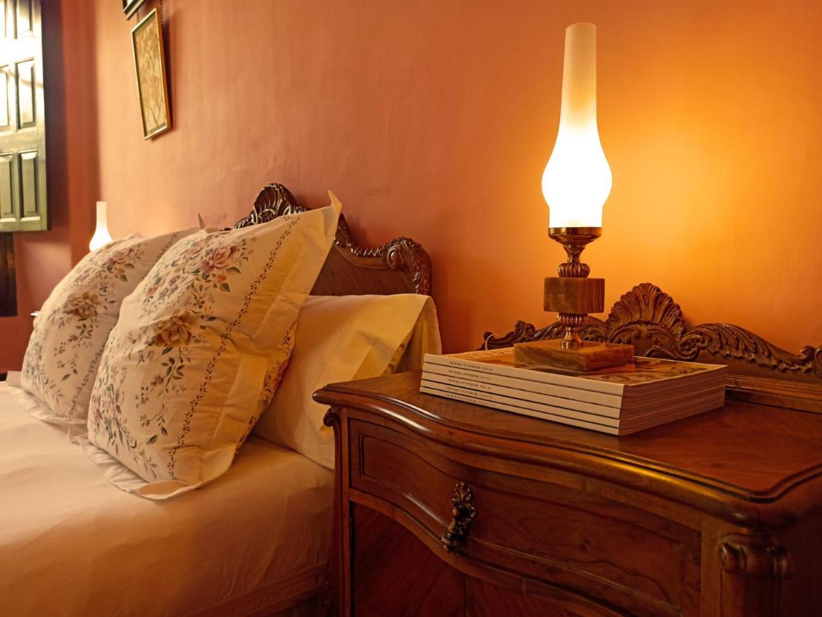 Santa Emilia Bed and Breakfast Mondoñedo Εξωτερικό φωτογραφία