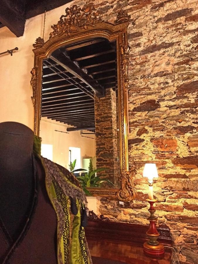 Santa Emilia Bed and Breakfast Mondoñedo Εξωτερικό φωτογραφία