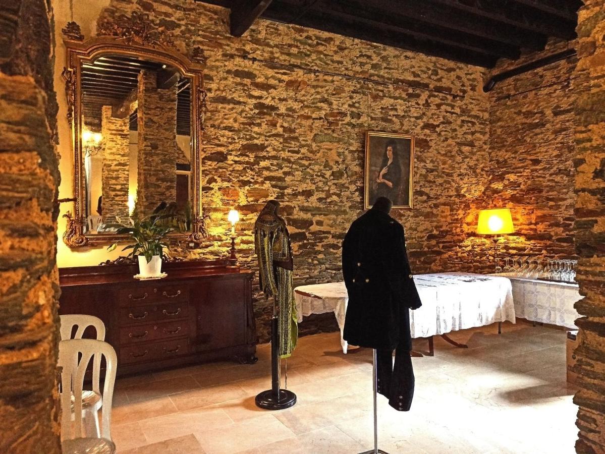 Santa Emilia Bed and Breakfast Mondoñedo Εξωτερικό φωτογραφία