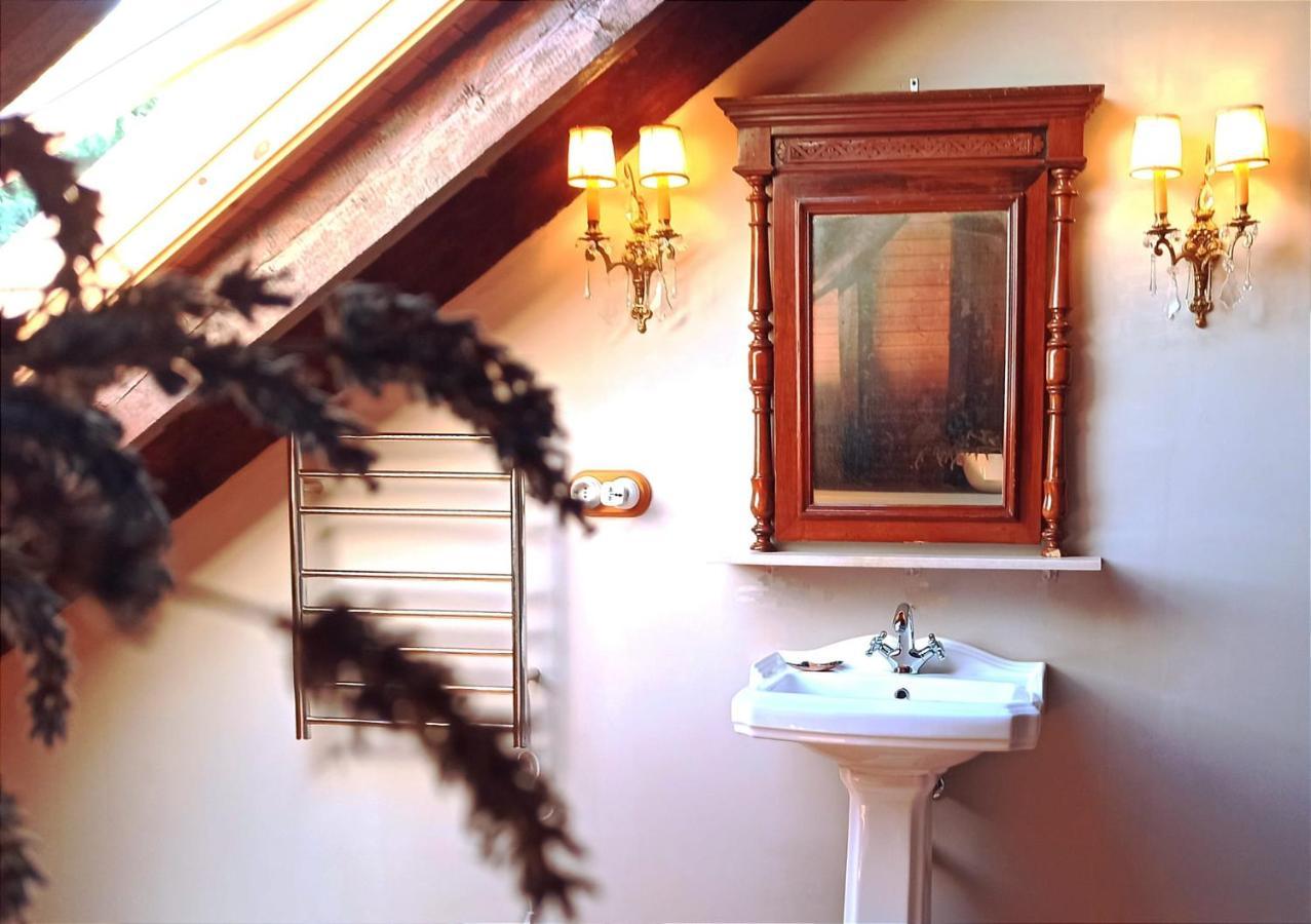Santa Emilia Bed and Breakfast Mondoñedo Εξωτερικό φωτογραφία