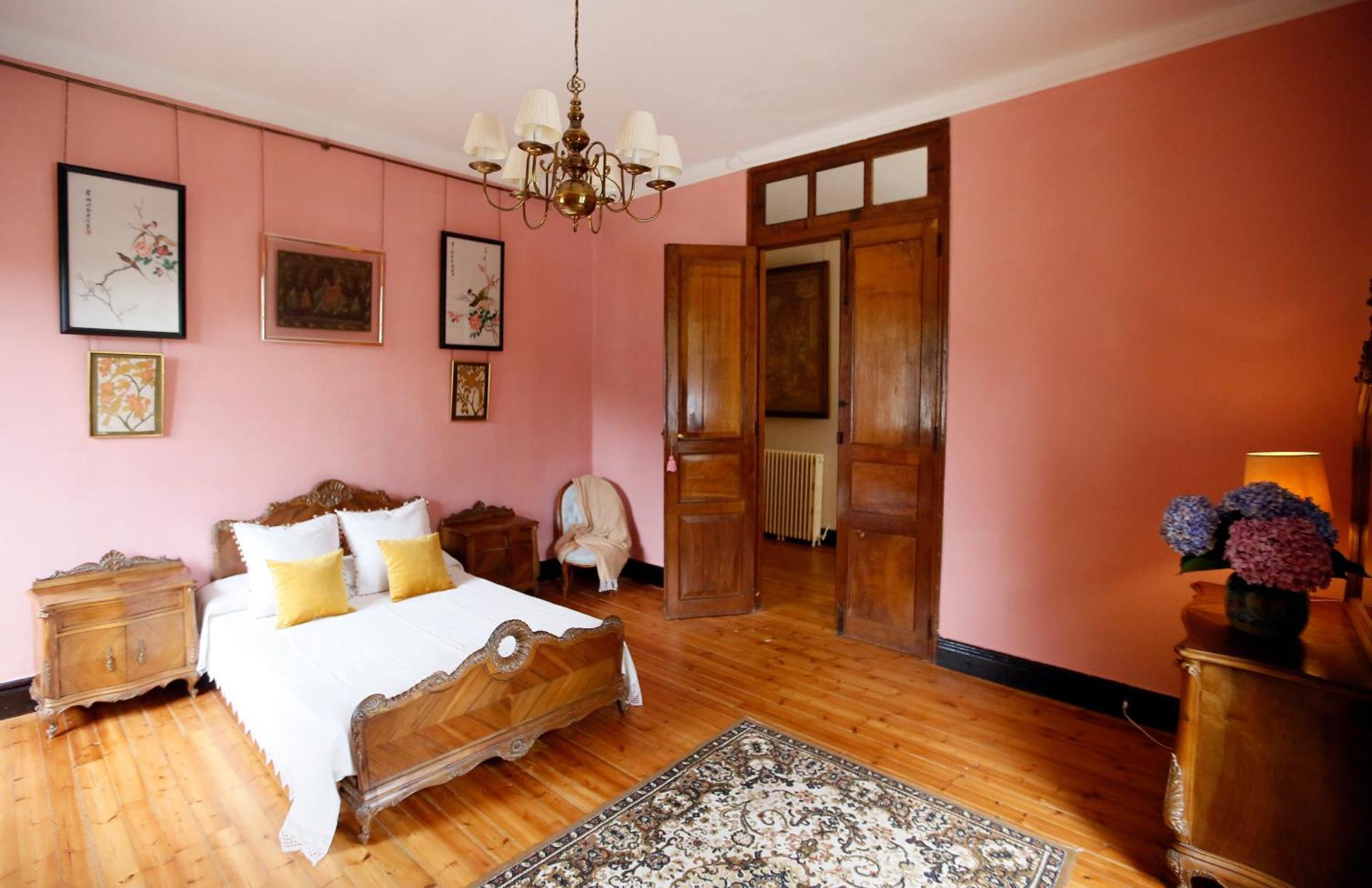 Santa Emilia Bed and Breakfast Mondoñedo Εξωτερικό φωτογραφία